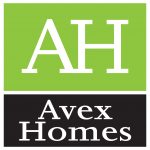 Avex Homes Logo