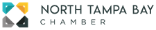 Northern Tampa Bay Chamber logo