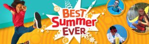 SUMMER CAMP GUIDE 2018 - Best Summer Ever