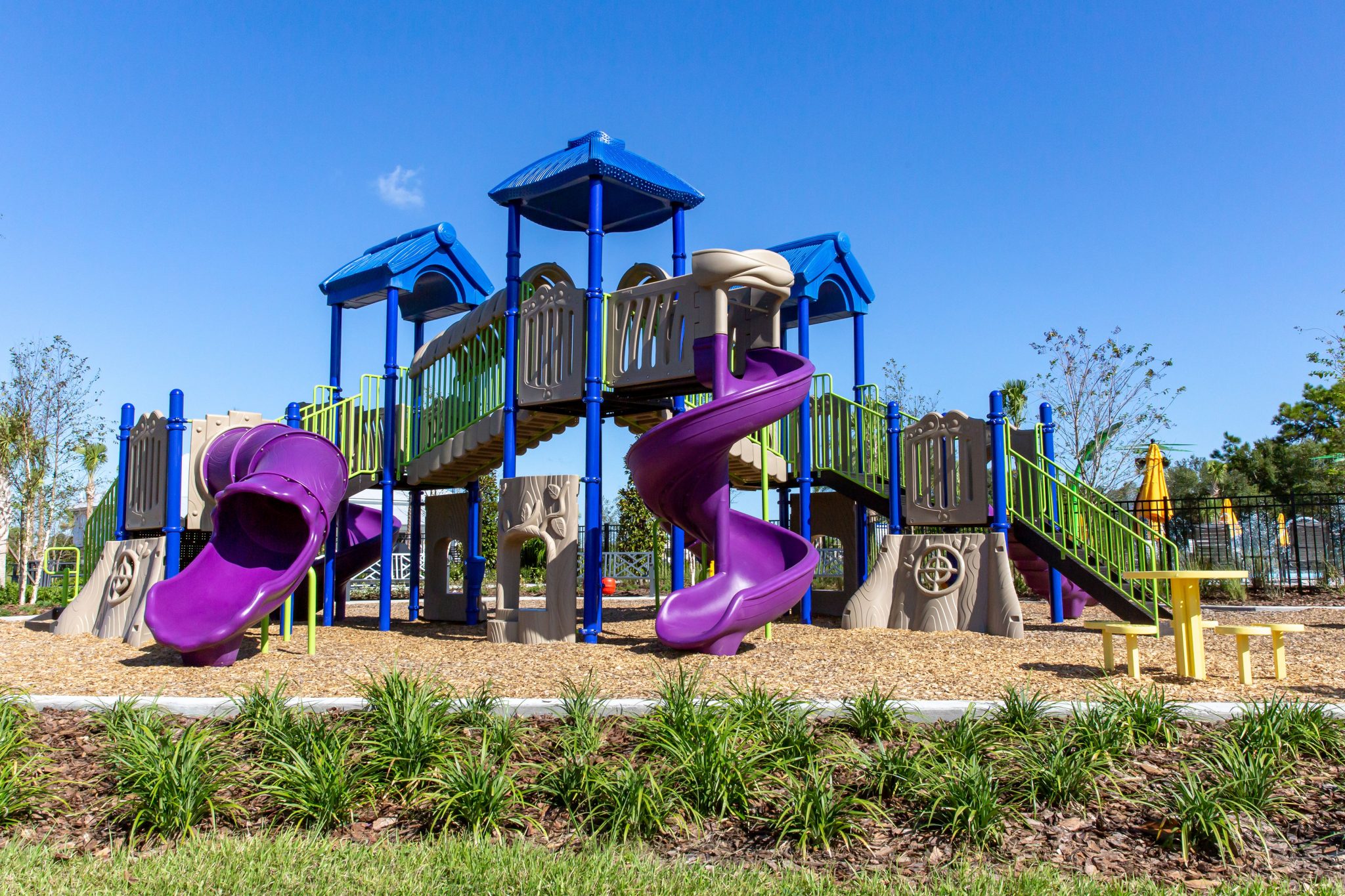 Amenities Avalon Park Wesley Chapel