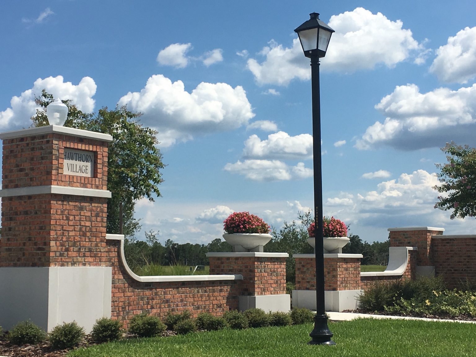 Villages Avalon Park Wesley Chapel