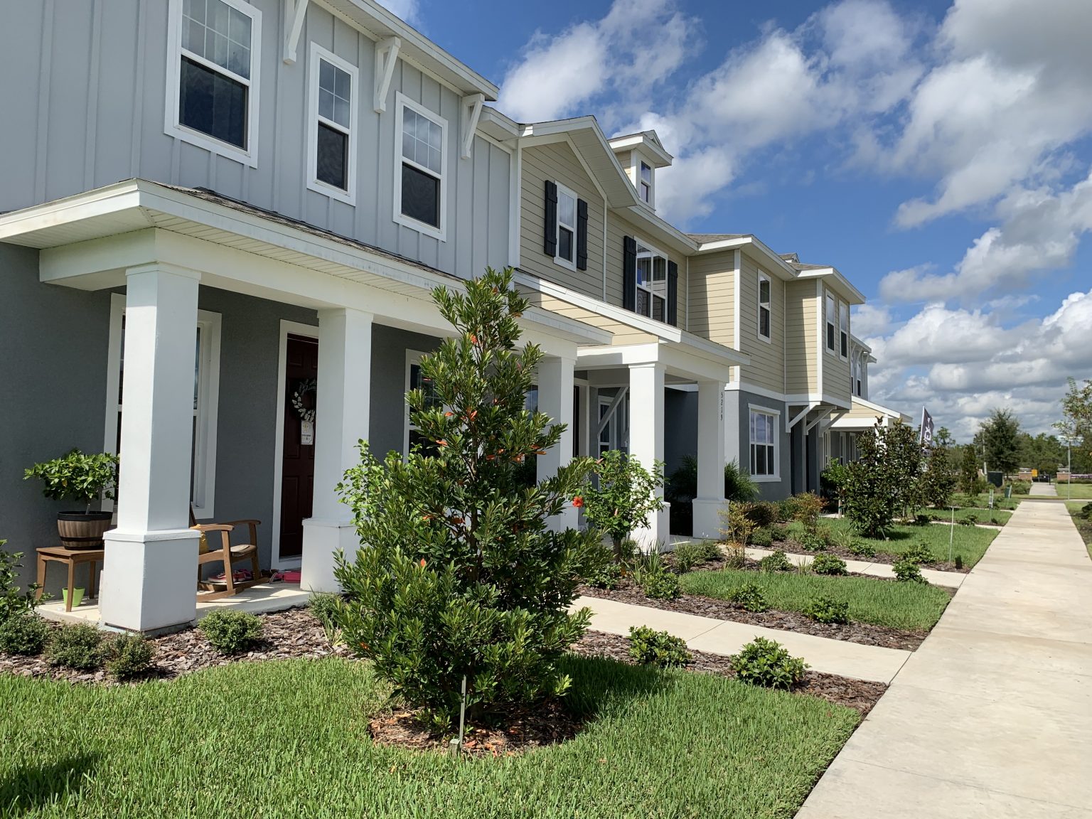 Villages | Avalon Park Wesley Chapel