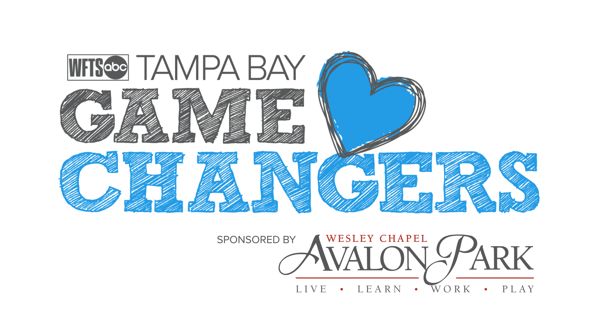 Game Changers Avalon Park Wesley Chapel