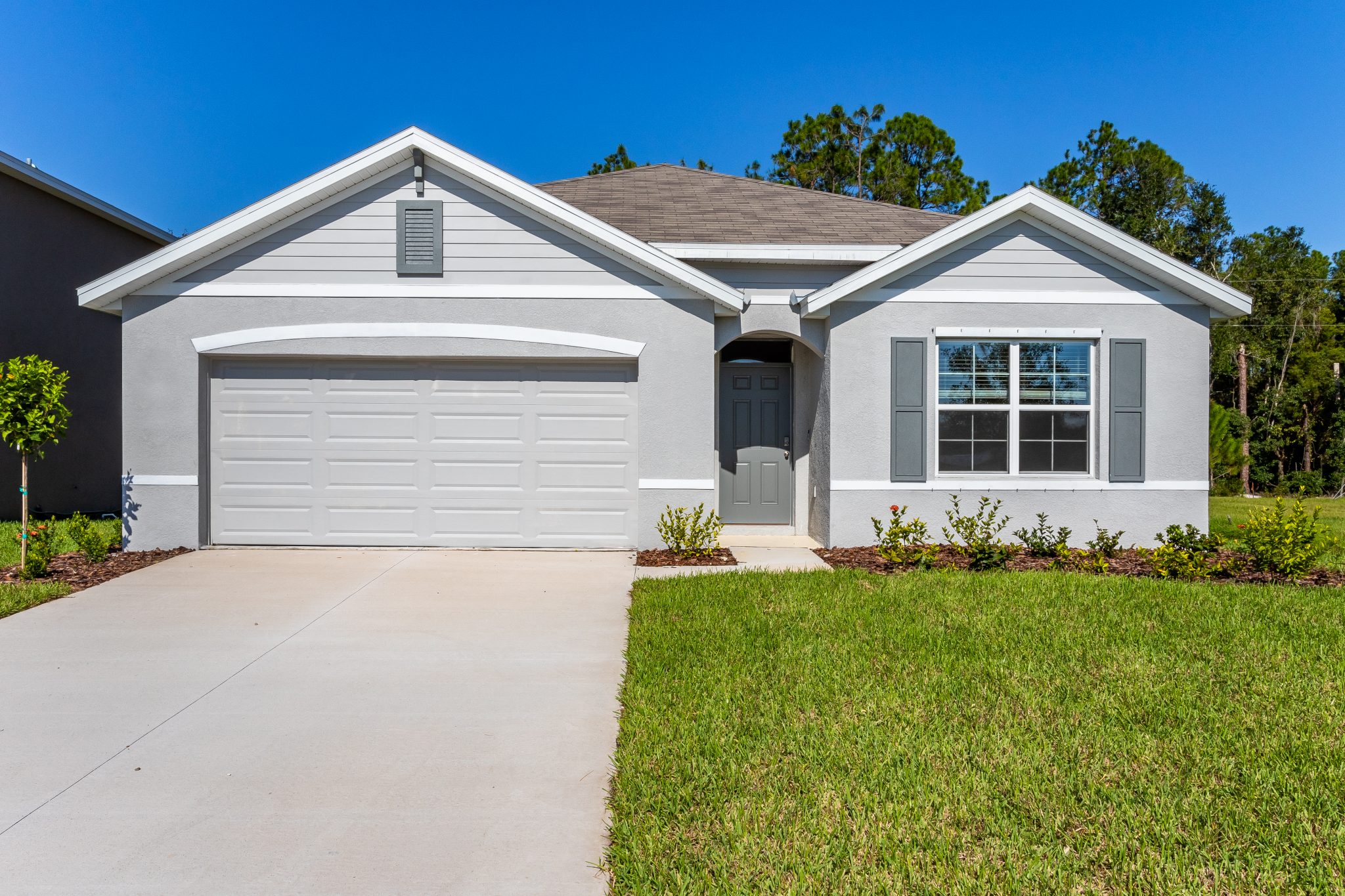 Builders Avalon Park Wesley Chapel Pasco County