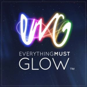 Everything Must Glow