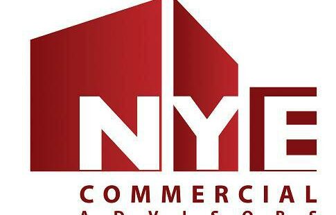 Nye Commercial Logo