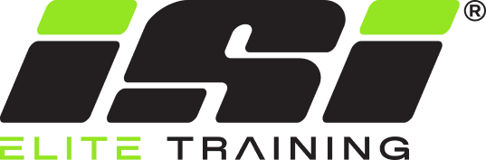 ISI Training Dark Logo