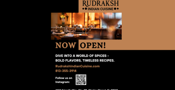 Rudraksh Cover