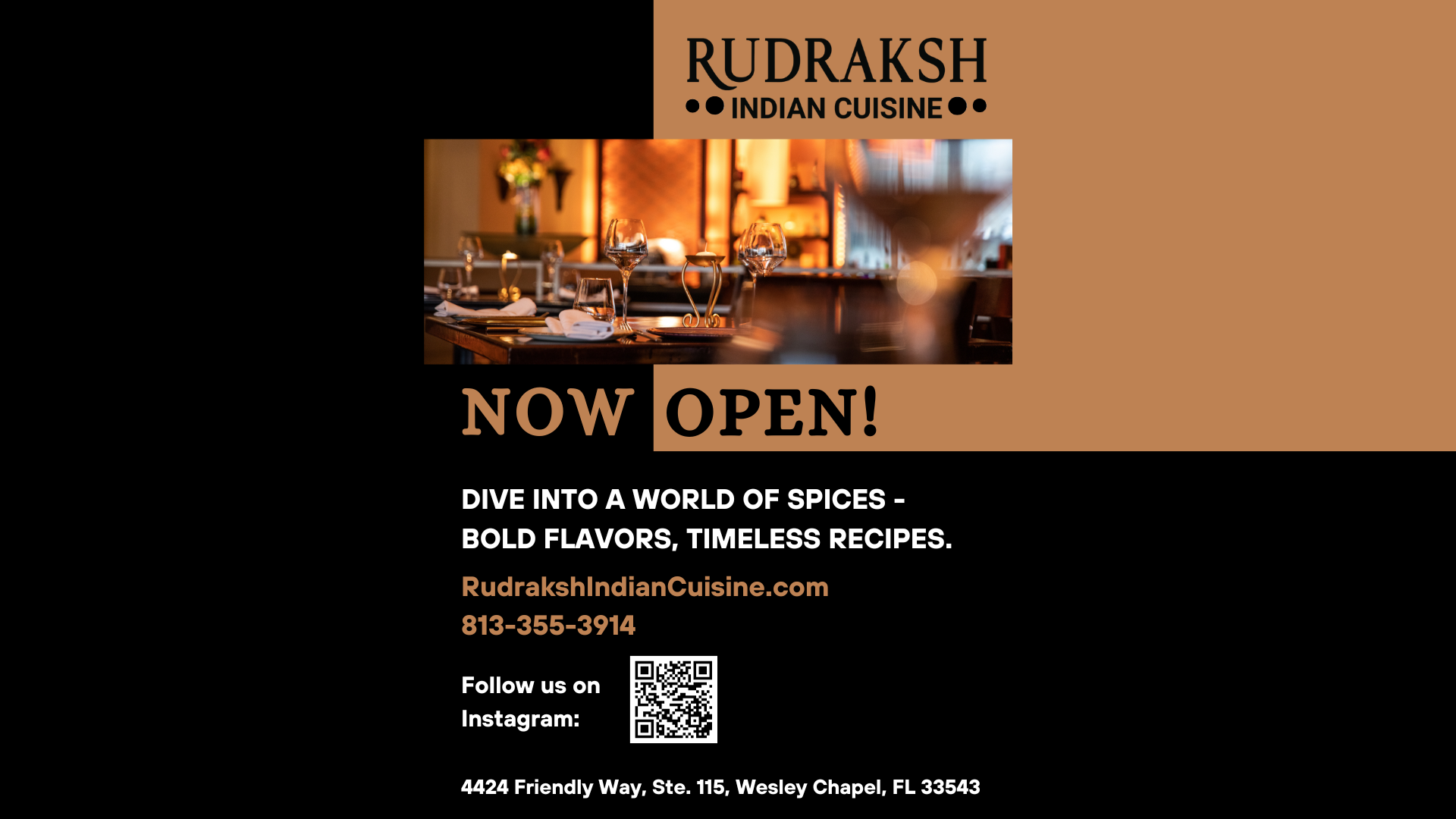 Rudraksh Cover
