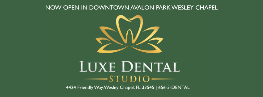 Luxe Dental Studio Now Open and Offering Complimentary Exam and X-rays 1 Luxe Now Open